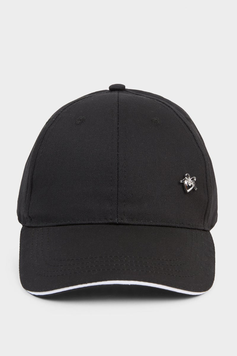 ديفاكتو قبعة كاب قطن بناتي - Image 5